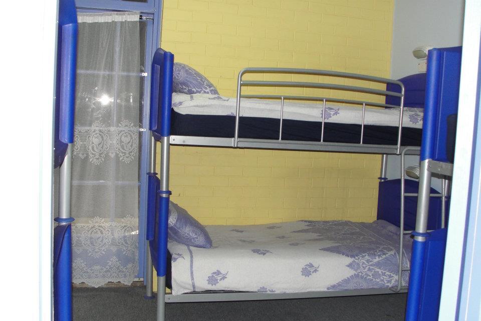 Blue Galah International Backpackers Hostel Adelaide Exterior photo