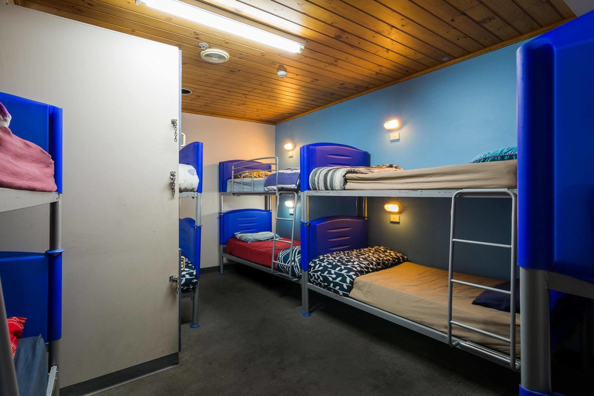 Blue Galah International Backpackers Hostel Adelaide Exterior photo